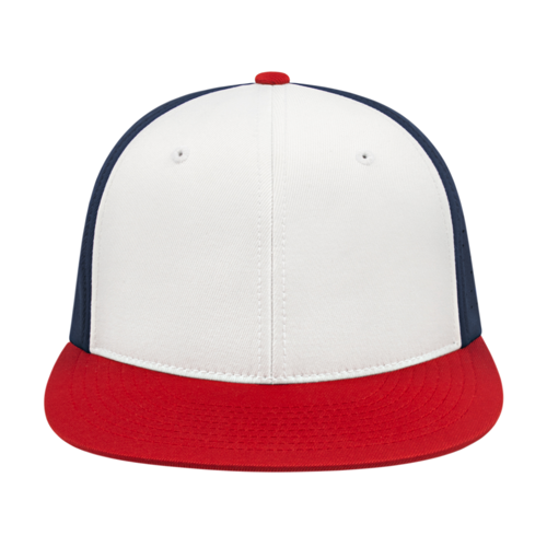 Perforated Performance Cap